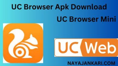 UC Browser Apk Download | UC Browser Apk | UC Browser Mini